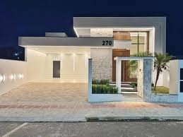 Casa 3 quartos