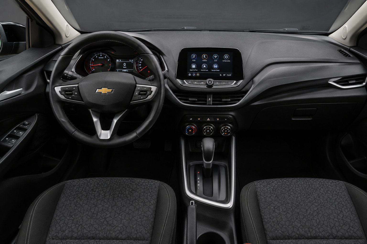 CHEVROLET ONIX LT 1.0 FLEX AT. 2023